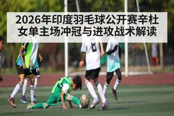 2026年印度羽毛球公开赛辛杜女单主场冲冠与进攻战术解读